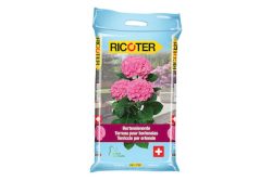 RICOTER, RICOTER Hortensienerde