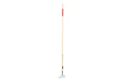 Premium Kräuel mit 4 Zinken | 158 cm