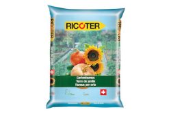 RICOTER, RICOTER Gartenhumus