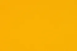 Hartschaumplatte PVC Gelb | 100 × 50 × 0.3 cm