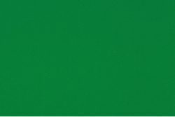 Hartschaumplatte PVC Grün | 50 × 50 × 0.3 cm
