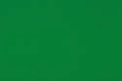 Hartschaumplatte PVC Grün | 50 × 50 × 0.3 cm