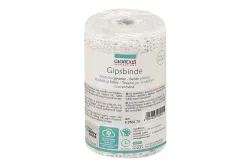 Glorex Gipsbinde Modelliergewebe | 5 m | 10 cm
