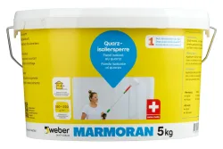 Marmoran Quarzsand Isoliersperre | 5 kg