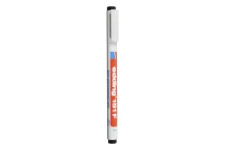 edding Non-Perm. Pen 151F schwarz