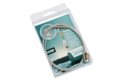 Fotoseil mit Silber Magnet