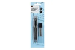 Coop Minenbleistifte 0.5 mm 2 Stück