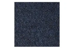 Teppich Pixel Blau | 4 m