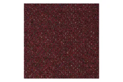 Teppich Pixel bordeaux 4m