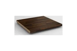 Westag & Getalit Furnier-Kantenumleimer Butcherblue Noce 44 x 650 mm