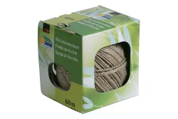 Oecoplan Leinenschnur 60 m