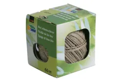 Oecoplan Leinenschnur 60 m