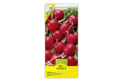 Select Radieschen Topsi | 1 Portion