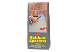 Lugato Rohbauspachtel Grau | 4 kg