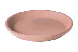 Deroma Old Garden Untersetzer Terrakotta | ⌀ 23.5 cm