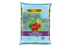 Ricoter Beerenerde | 30 l