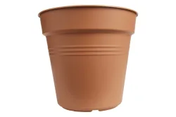Elho Topf Provence Terra | ⌀ 17 × 16 cm | 2.1 l