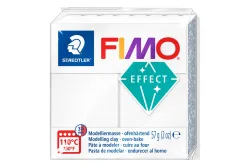Fimo Effect Modelliermasse Transluzent | 57 g