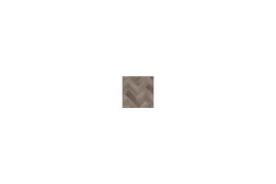 PVC-Bodenbelag | Roma Fischgrat braun | 2 m