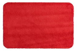 Kleen Mat Home Fussmatte Rot | 50 × 75 cm