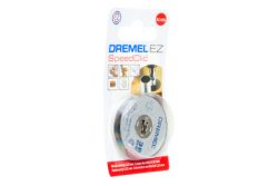 Dremel SC456 2615S456JC Trennscheibe gerade 38 mm 3.2 mm 5 St.