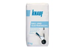 Knauf Schnellgips 5 kg