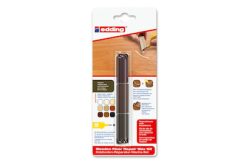 Edding Holzboden-Reparaturwachs-Set Kolonial