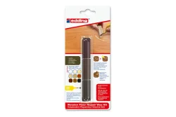 Edding Holzboden-Reparaturwachs-Set Kolonial