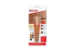 Edding Möbelreparaturwachs-Set Buche