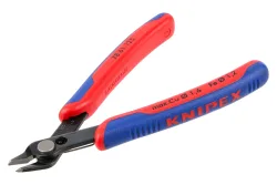 Knipex Elektronik-Seitenschneider 125 mm