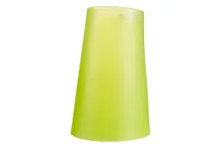 Spirella Mundspülbecher Move Frosty Kiwi | 12.5 × 8 cm