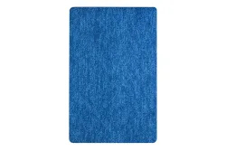 Spirella Badteppich Gobi Blau | 60 × 90 cm