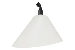 Birchmeier Sprühschirm Oval | 23.5 × 14 × 32 cm