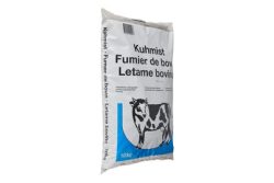 GEISTLICH Kuhmist