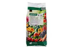 Oecoplan Gartendünger 5KG