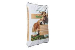 BIORGA Kompostierter Mist