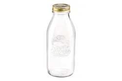 Bormioli Rocco Einmachflasche Quattro Stagioni 1l