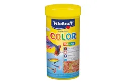 Vitakraft Vita-Premium Color flakes 250 ml