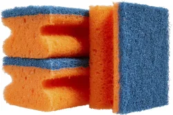 Scotch-Brite Schwamm Synthetik Delicate