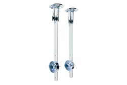 ABUS Gitterrostsicherung GS20