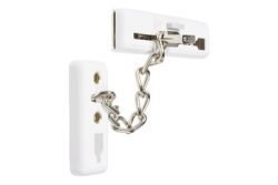 Türkette Weiß Burg Wächter TKW 64 SB, weiß