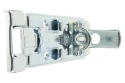Burg-Wächter Panzer-Riegel R | 12 cm