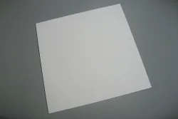 Magnetfolie Weiss | 14 × 14 × 0.9 cm