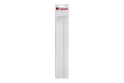 Metallband Weiss | 40 × 300 mm