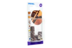 Dremel 431 2615043132 Schleifhülse Körnung 60 (Ø) 6.4 mm 6 St.