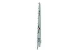 Bosch Accessories 2608650614 Säbelsägeblatt S 644 D, Top for Wood, 2er-Pack Sägeblatt-Länge 150 mm 2 St.