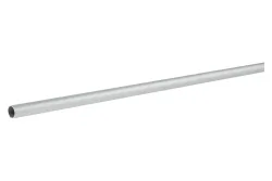 Alfer Rundrohr Aluminium | ⌀ 16 mm | 1 m