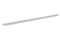 Alfer Winkelprofil Aluminium | 100 × 4 × 1.5 cm