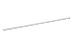 Alfer Winkelprofil Alu Eloxiert | 1 m