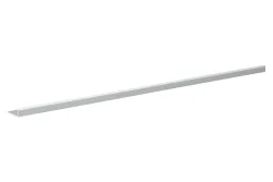 Alfer Kantenschutzprofil Aluminium | 2 m